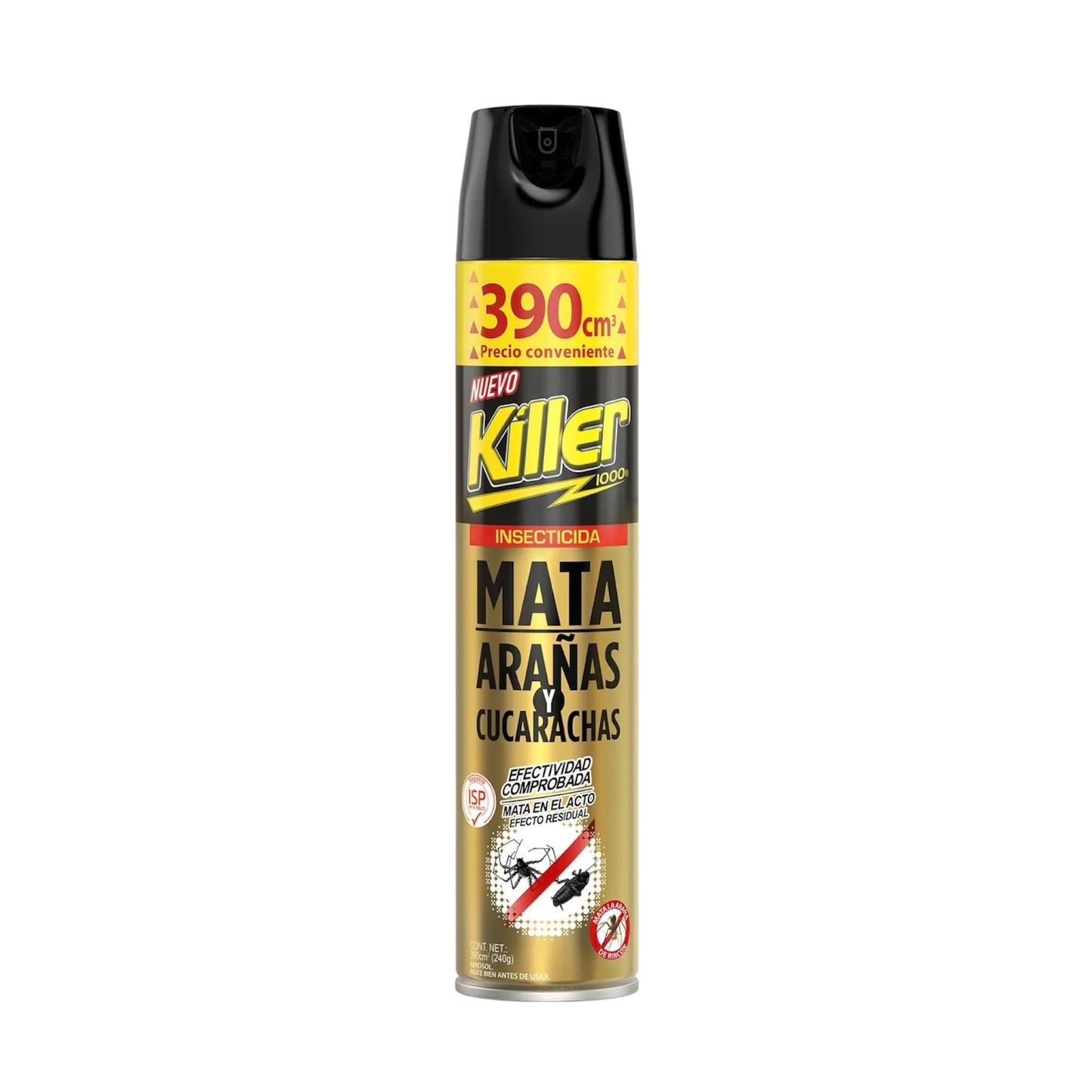 Insecticida Killer 320g (Variedades)