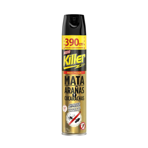 Insecticida Killer 320g (Variedades)