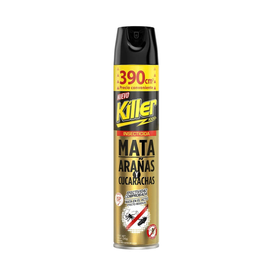 Insecticida Killer 320g (Variedades)