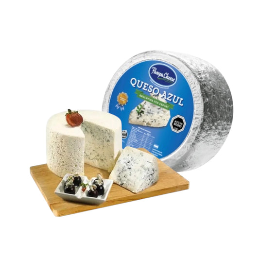 Queso Azul Pampa Cheese