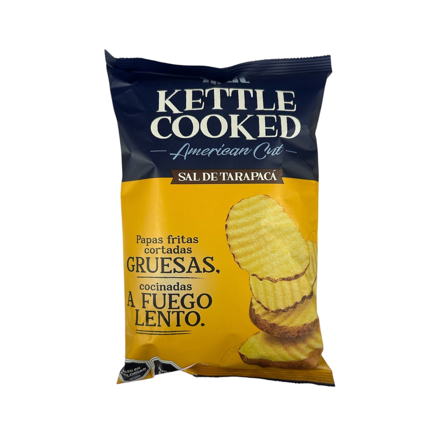 Papas Fritas Ipal Corte Americano 200g