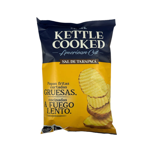 Papas Fritas Ipal Corte Americano 200g