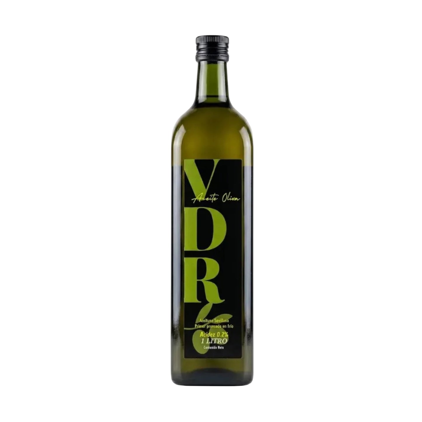 Aceite De Oliva VDR 1LT