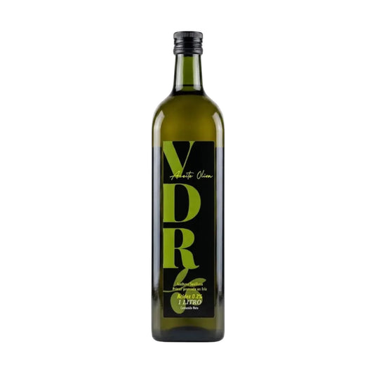 Aceite De Oliva VDR 1LT