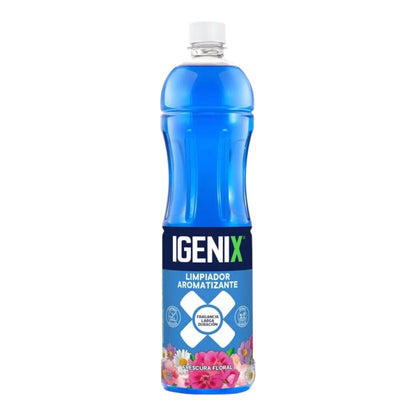 Limpiador Desinfectante Igenix 900ml (Variedades)