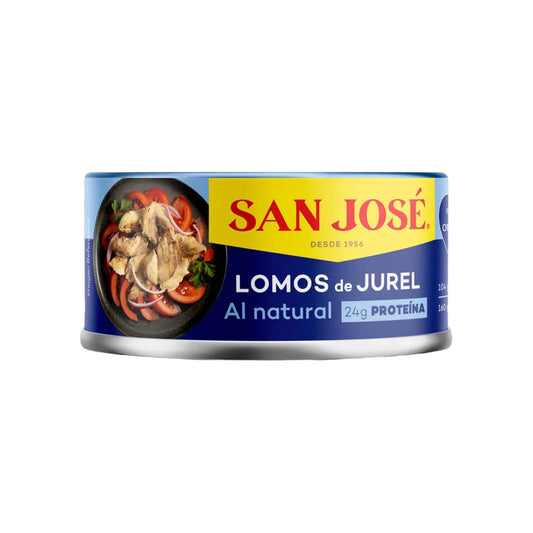 Jurel San José 160g