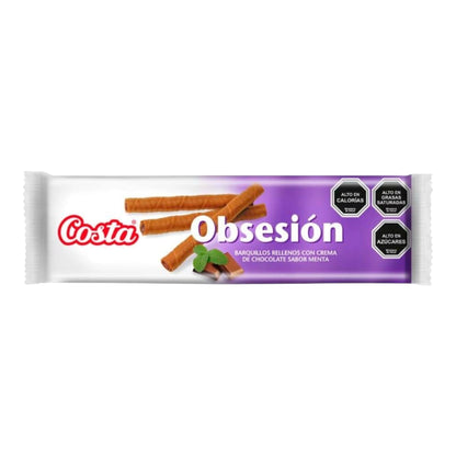 Galletas Costa (Variedades)