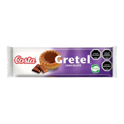 Galletas Costa (Variedades)
