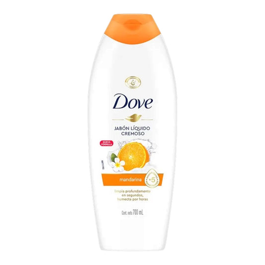 Jabón Líquido Dove 700ML (Variedades)