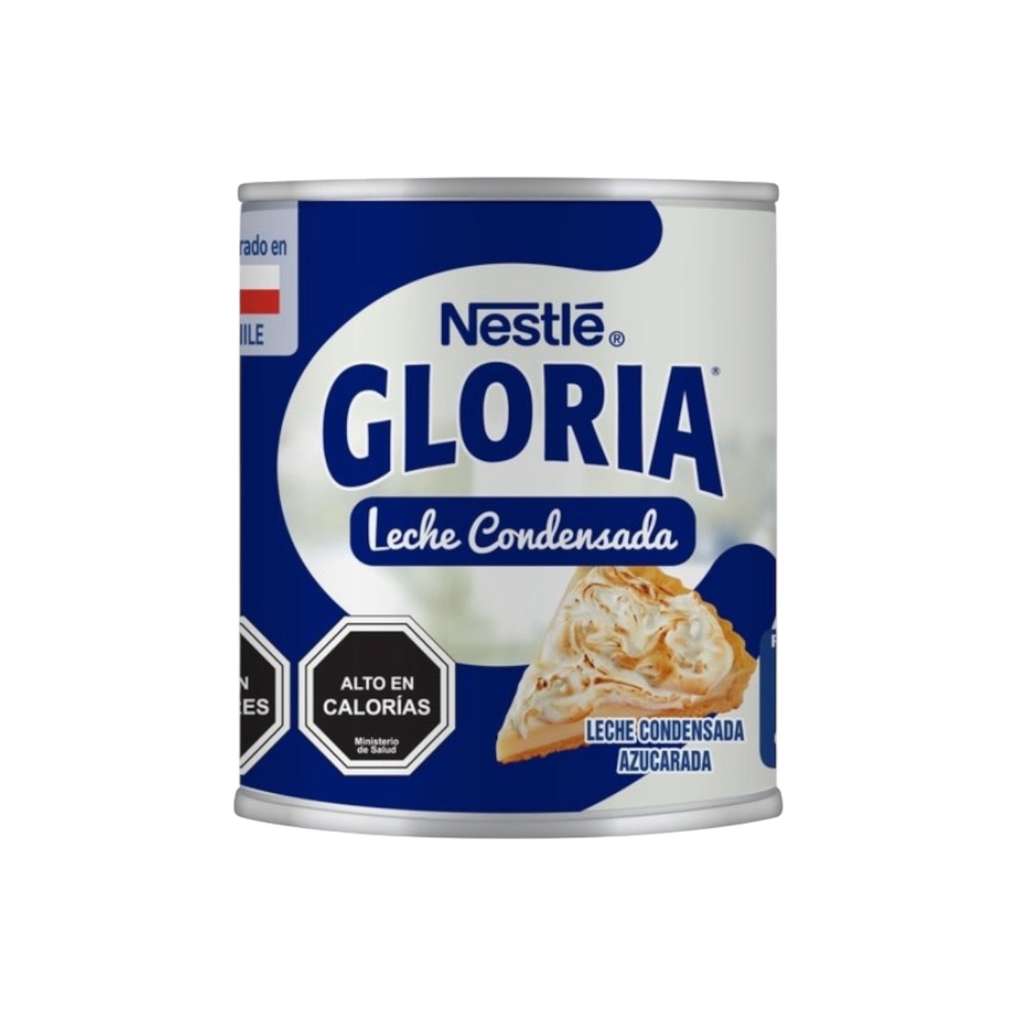 Leche Condensada Nestle Gloria 397g