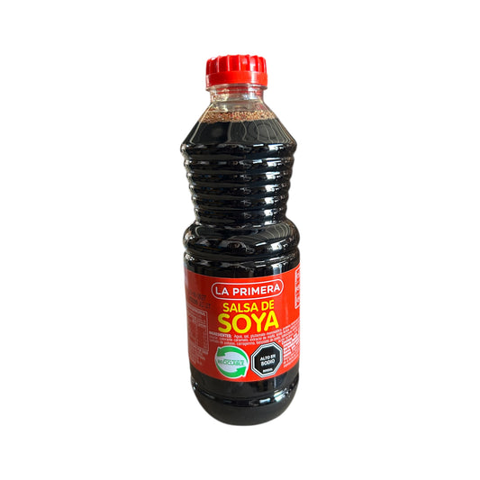 Salsa De Soya La Primera 250ML