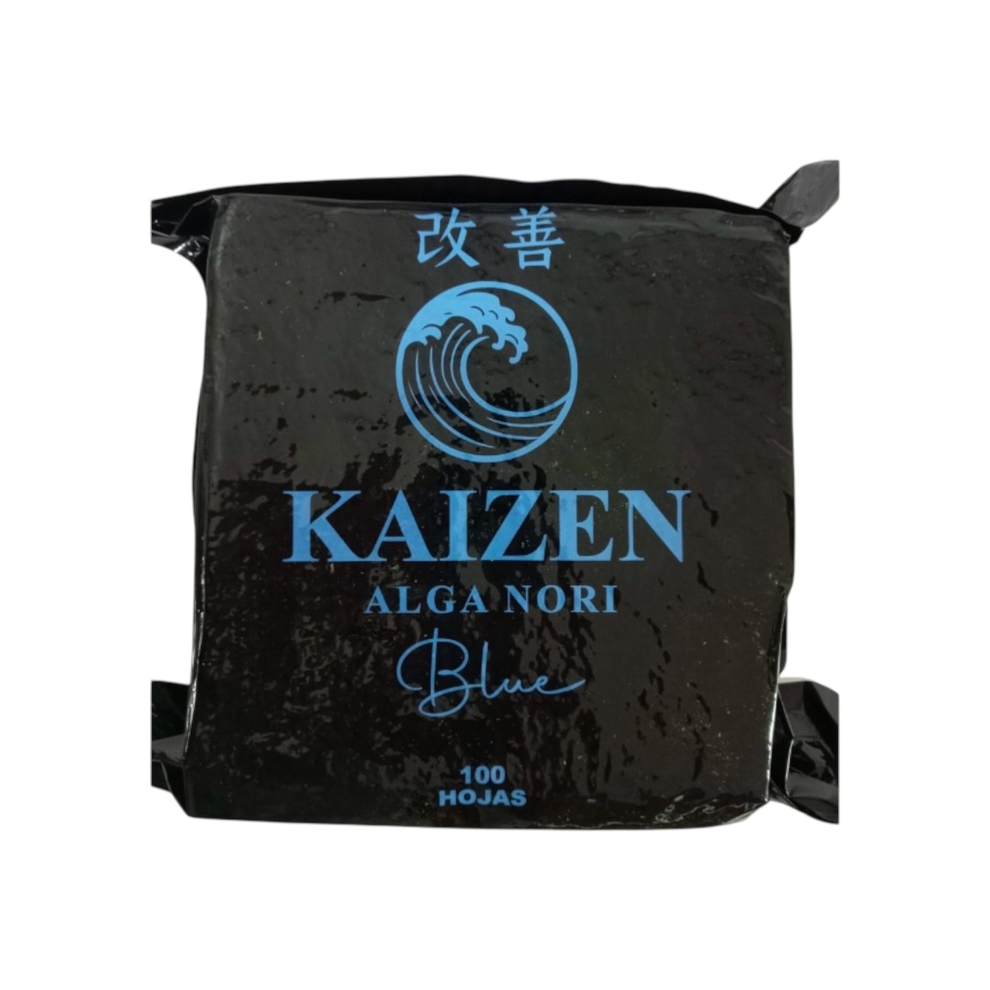 Alga Nori Kaizen 280g (100UN)