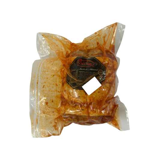 Mini Arrollado Artesanal Cecinas Vaccaro 500g