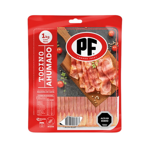 Tocino Laminado PF 1KG
