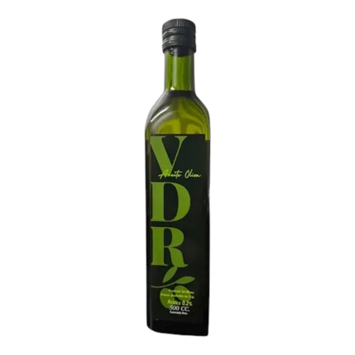 Aceite De Oliva VDR 500ML