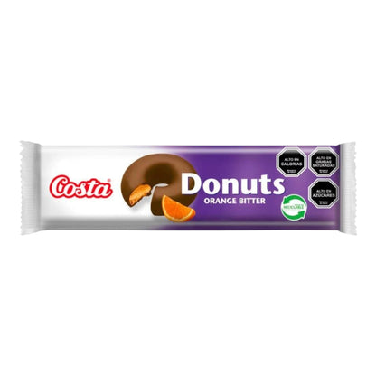 Galletas Costa (Variedades)
