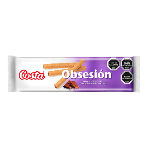 Galletas Costa (Variedades)