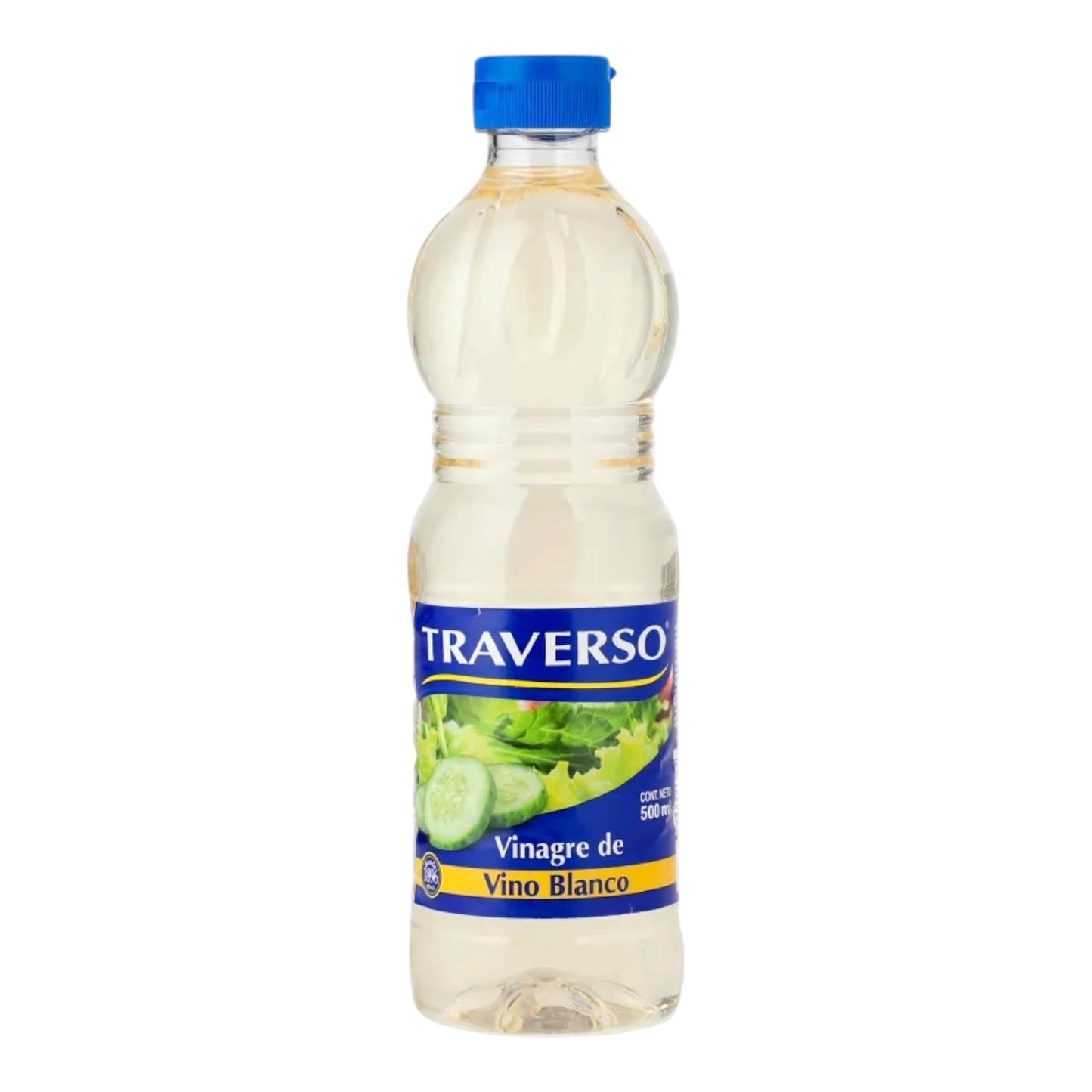 Vinagre Traverso 500g (Variedades)