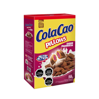 Cereal Cola Cao Pillows 350g