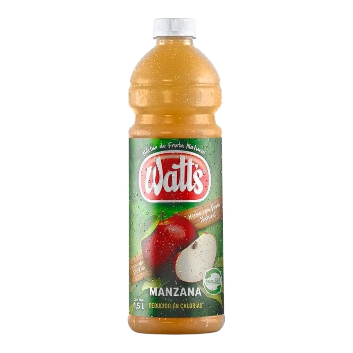 Jugos Néctar Watt's 1.5L (Variedades)