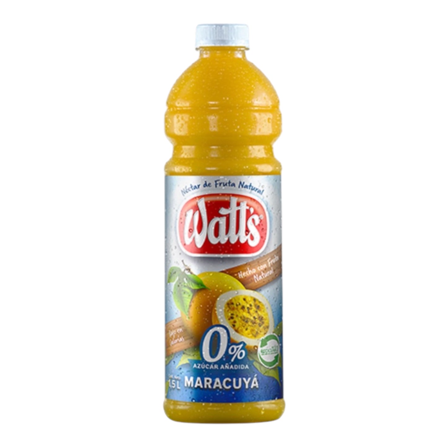 Jugos Néctar Watt's 1.5L (Variedades)