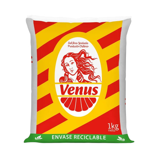 Sal Venus 1KG
