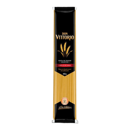 Pastas Don Vittorio 400g (Variedades)