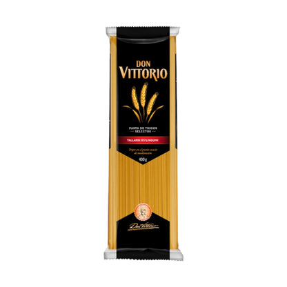 Pastas Don Vittorio 400g (Variedades)