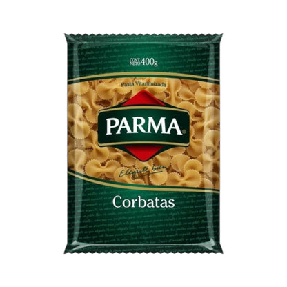 Pastas Parma 400g (Variedades)