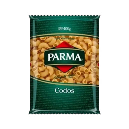 Pastas Parma 400g (Variedades)