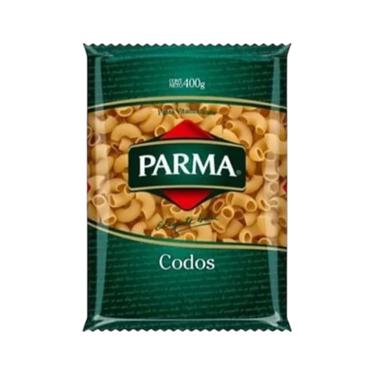 Pastas Parma 400g (Variedades)