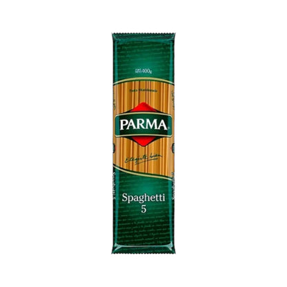Pastas Parma 400g (Variedades)