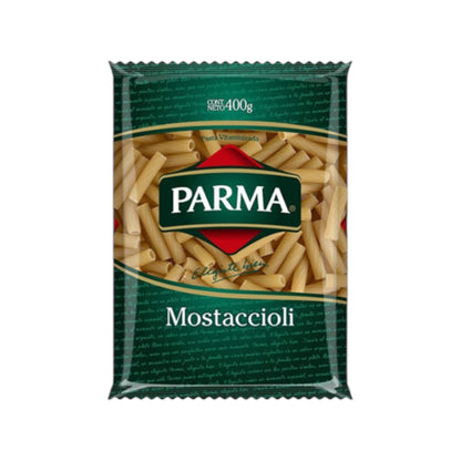 Pastas Parma 400g (Variedades)