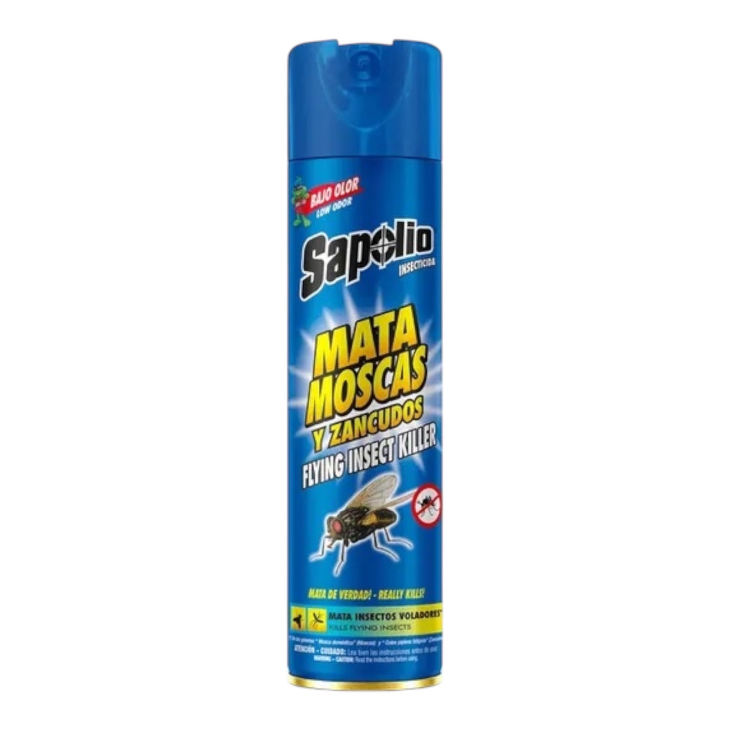 Insecticida Sapolio 360ML (Variedades)