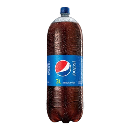 Bebida CCU 3L (Variedades)