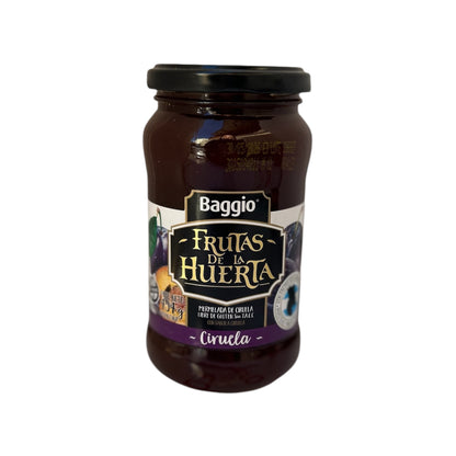 Mermelada Baggio Frutas De La Huerta 454g (Variedades)
