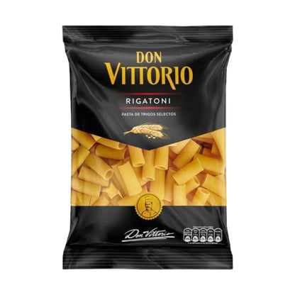Pastas Don Vittorio 400g (Variedades)