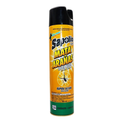 Insecticida Sapolio 360ML (Variedades)