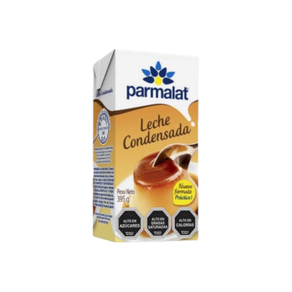 Leche Condensada Parmalat 395g