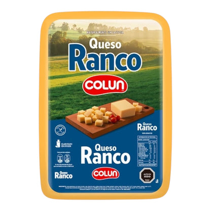 Queso Ranco Colun