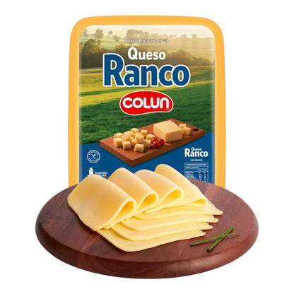 Queso Ranco Colun