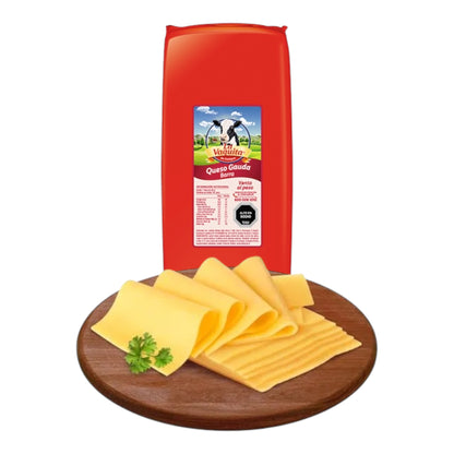 Queso Gauda La Vaquita