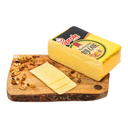 Queso Mantecoso Quilque Soprole