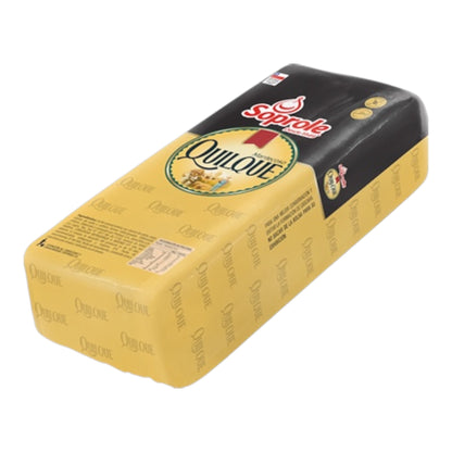 Queso Mantecoso Quilque Soprole