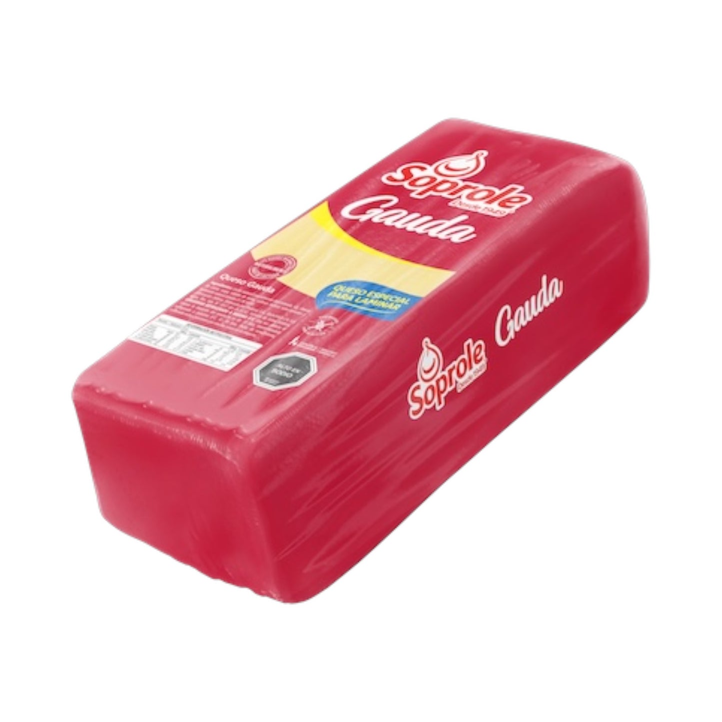 Queso Gauda Soprole