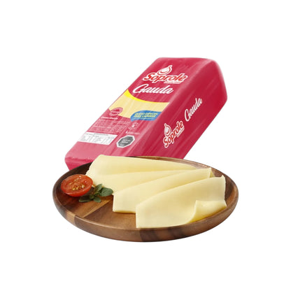 Queso Gauda Soprole