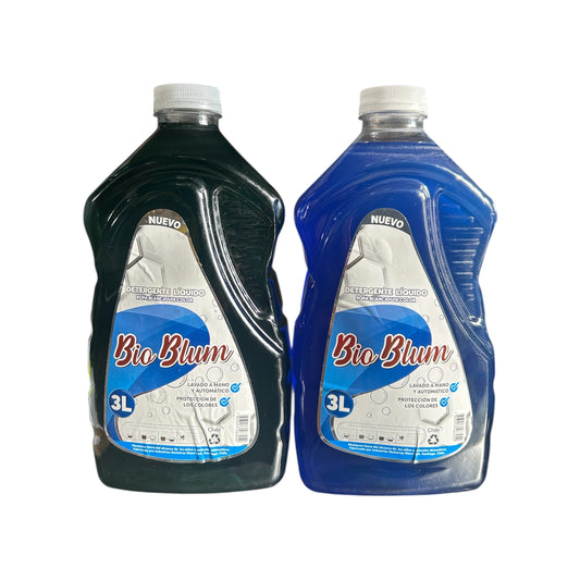 Detergente Bio Blum 3 Litros