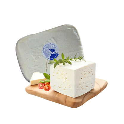 Queso Cabra Rio Hurtado