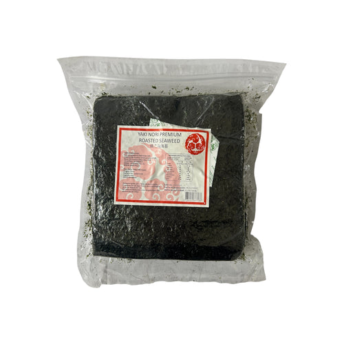 Nori Premium Roasted Seaweed 280g (100UN)