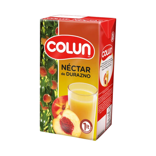 Jugos Néctar Colun 1L (Variedades)